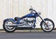 Harley-Davidson FXCW Rocker